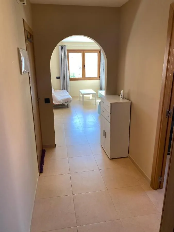 Apartamento Precioso Piso en Casco Antiguo de Palamós