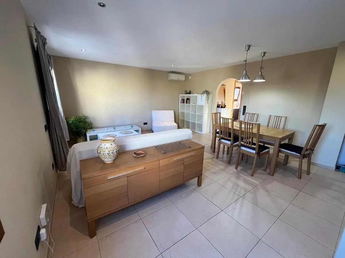 Apartamento Precioso Piso en Casco Antiguo de Palamós