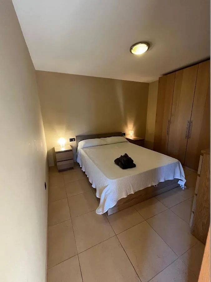 Apartamento Precioso Piso en Casco Antiguo de Palamós España