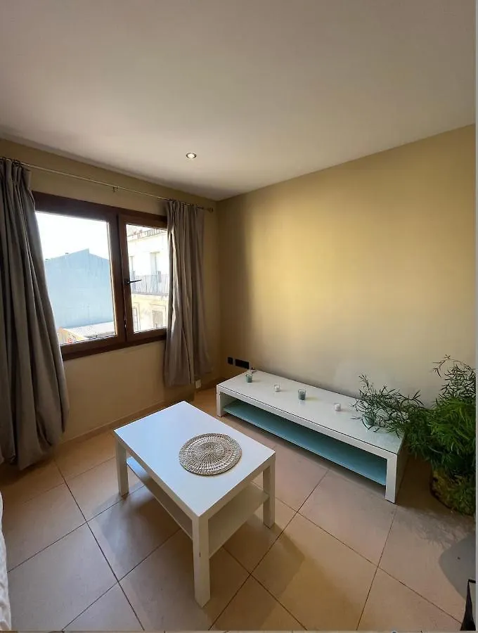 Apartamento Precioso Piso en Casco Antiguo de Palamós 0*,  España