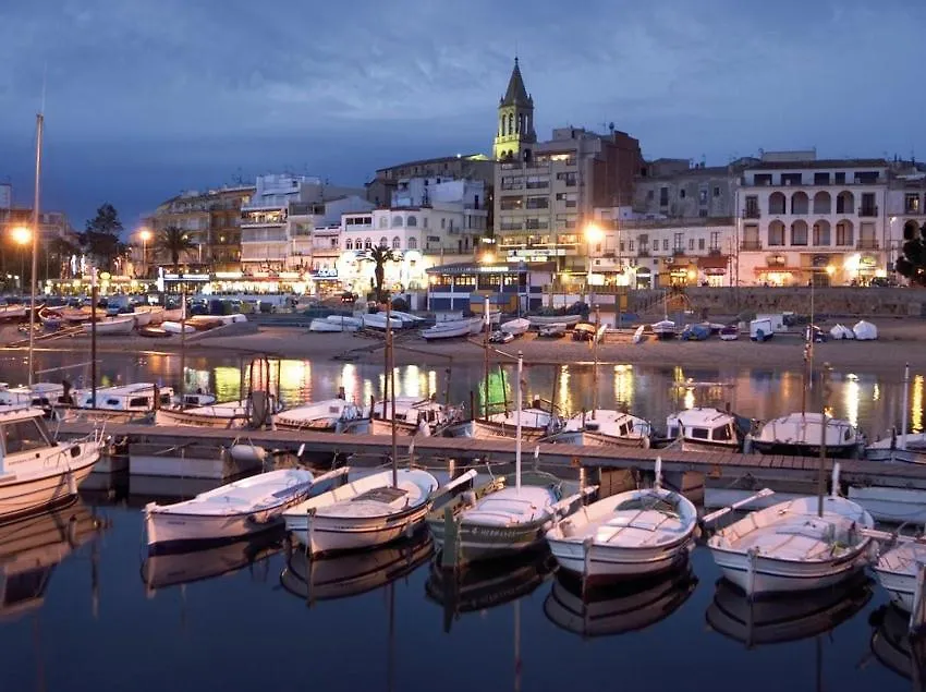 Apartamento Precioso Piso en Casco Antiguo de Palamós 0*,  España