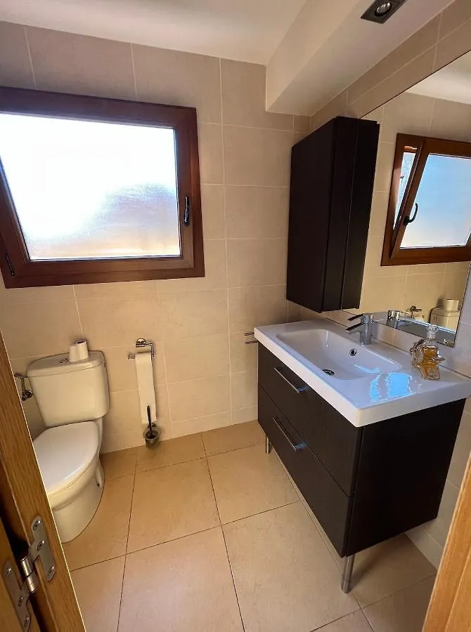 Precioso Piso en Casco Antiguo de Palamós Apartamento