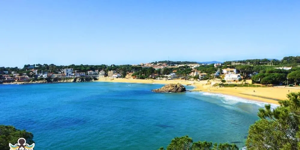 Apartamento Precioso Piso en Casco Antiguo de Palamós