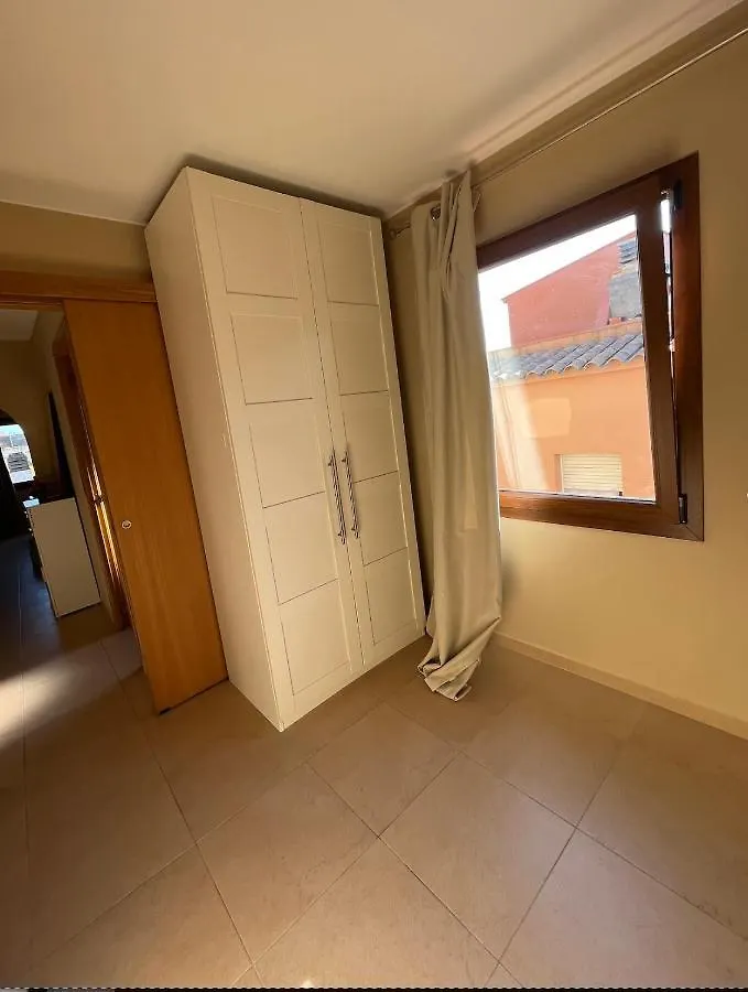 Apartamento Precioso Piso en Casco Antiguo de Palamós