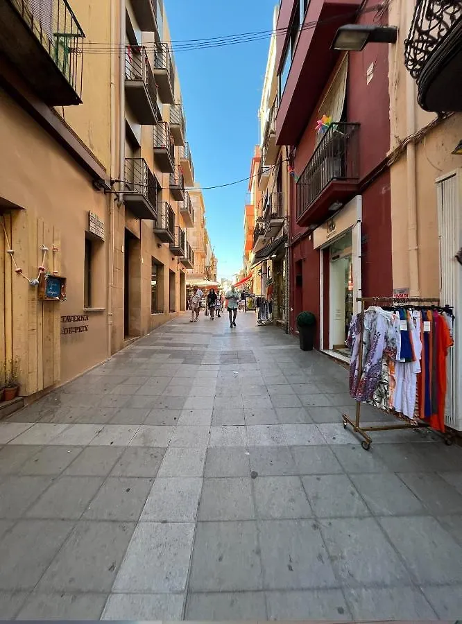Apartamento Precioso Piso en Casco Antiguo de Palamós España