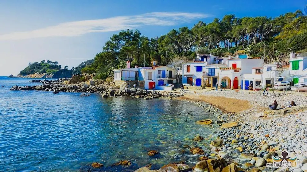 Precioso Piso en Casco Antiguo de Palamós Apartamento Espanha