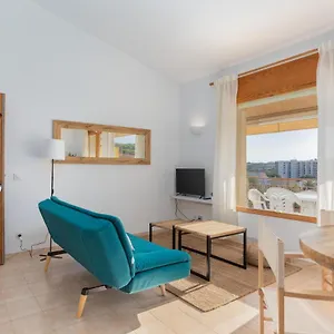 Apartamento Casa Marea La Fosca Parking Y Piscina, Palamós